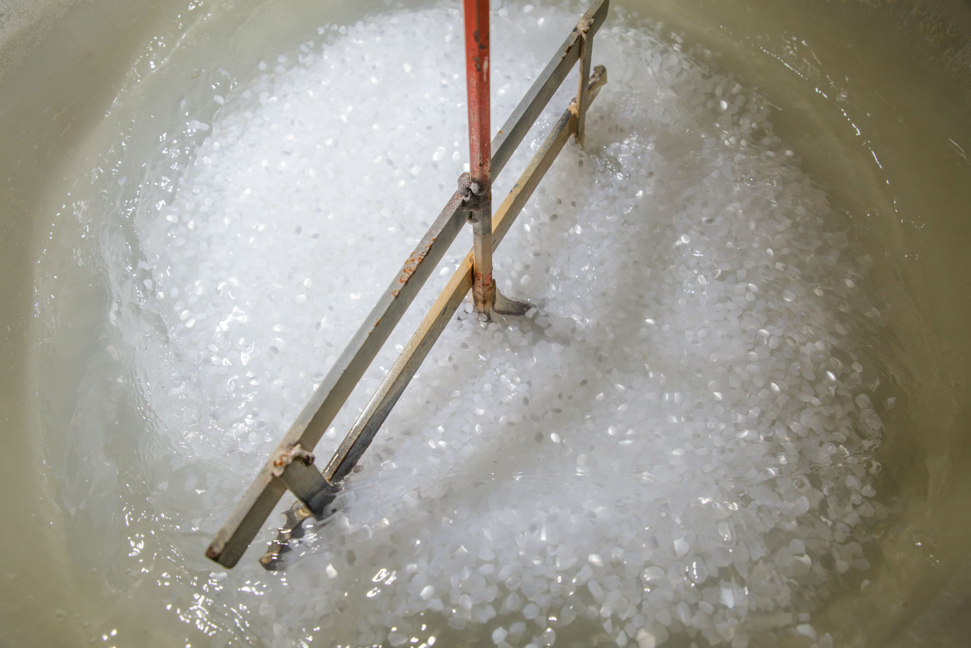 Arrel Ancona azienda 2