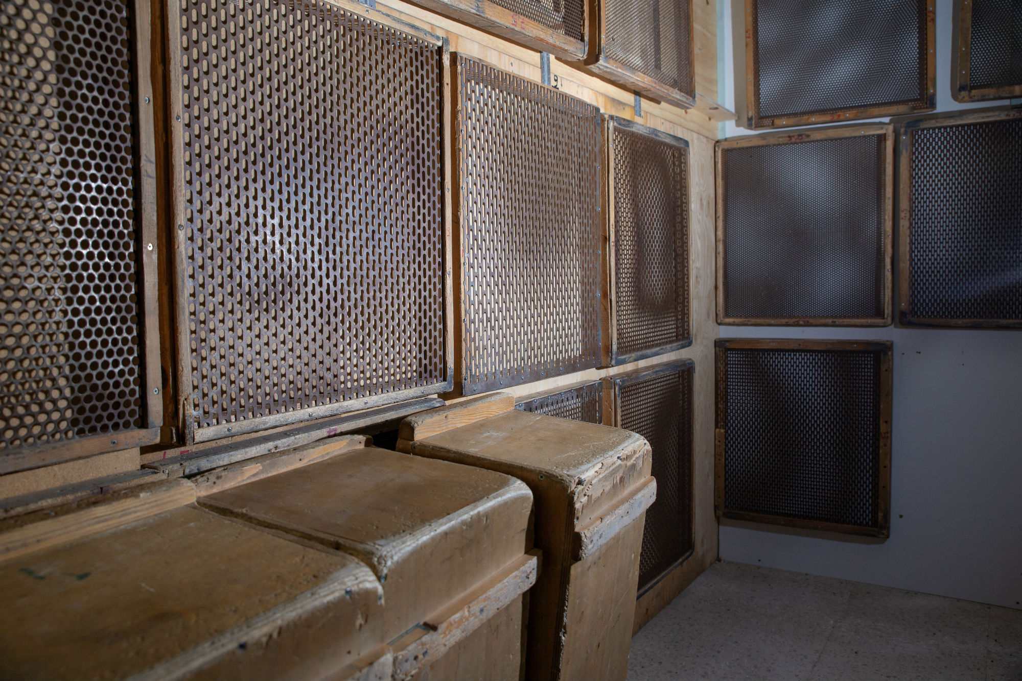 Arrel Ancona azienda 6