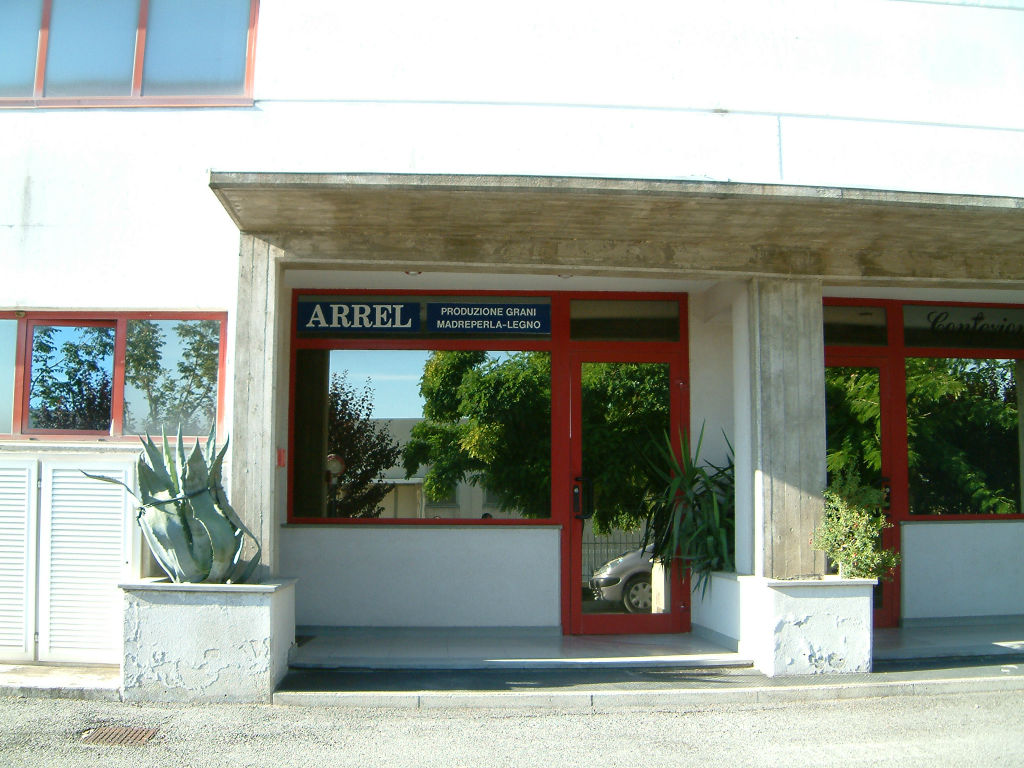 produzione rosari Ancona