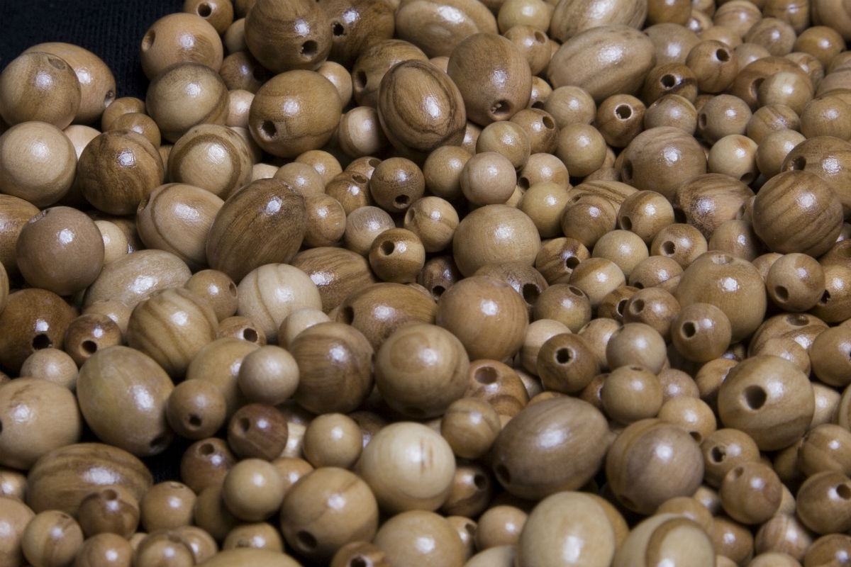 Arrel Ancona grani legno ulivo