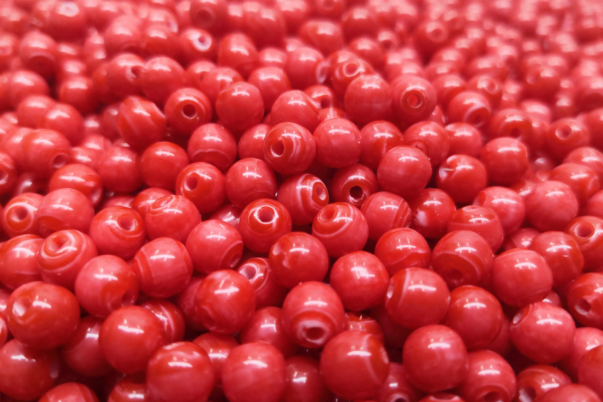 Arrel Ancona imitazione corallo