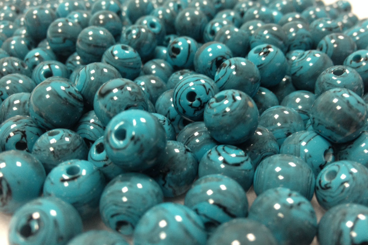 Arrel Ancona imitazione turchese