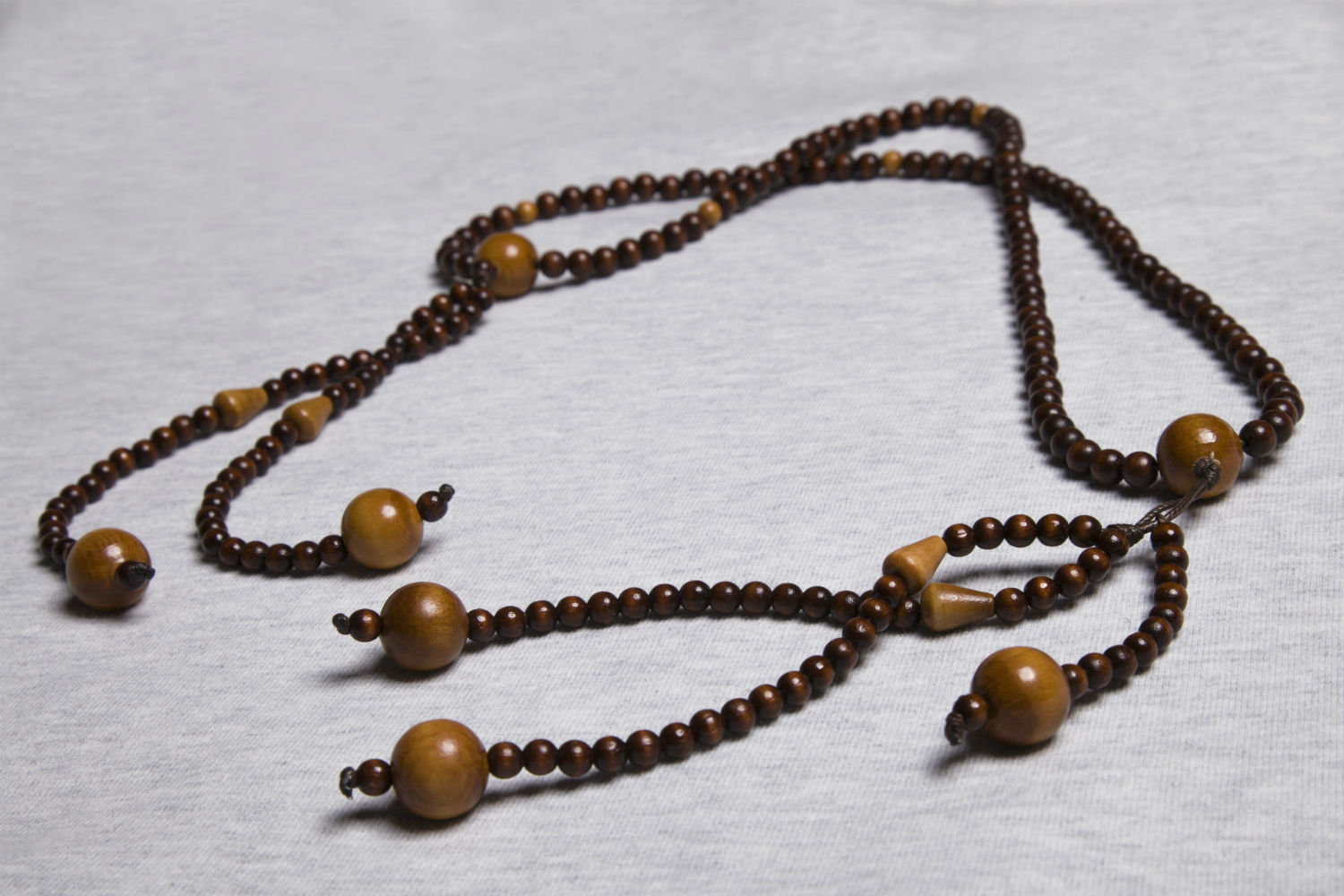 Arrel Ancona juzu buddista