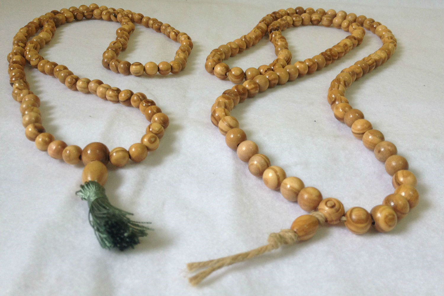 Arrel Ancona mala buddista