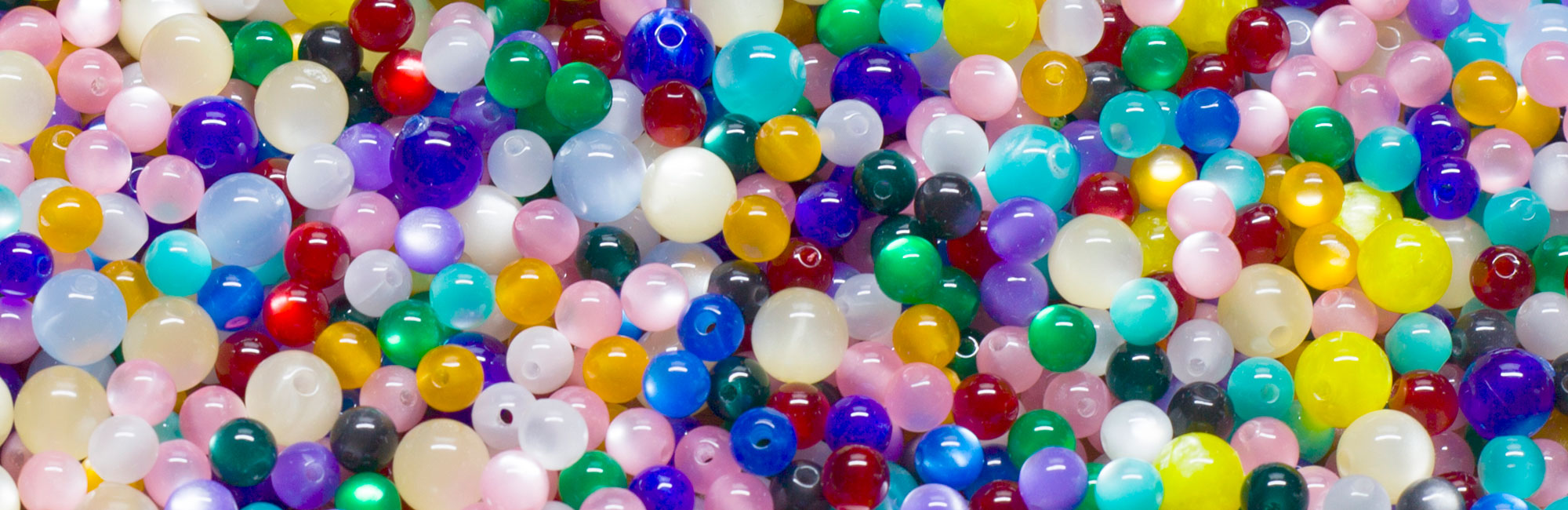 produzione grani rosari